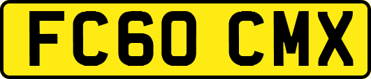 FC60CMX