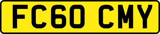 FC60CMY
