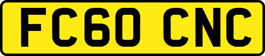 FC60CNC
