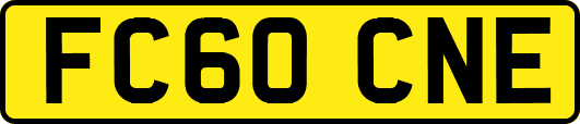FC60CNE