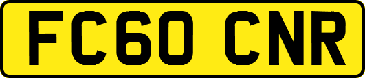 FC60CNR