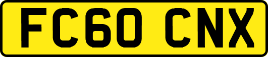 FC60CNX