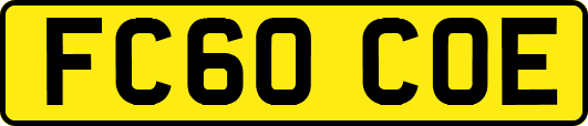 FC60COE