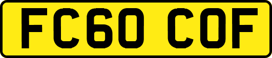 FC60COF