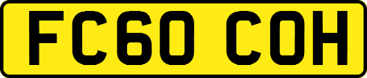 FC60COH
