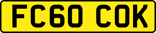 FC60COK
