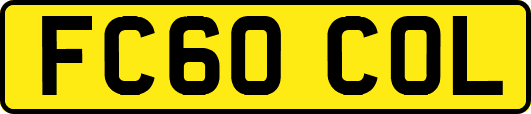 FC60COL