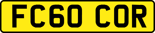 FC60COR