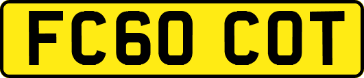 FC60COT