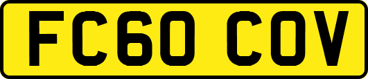 FC60COV