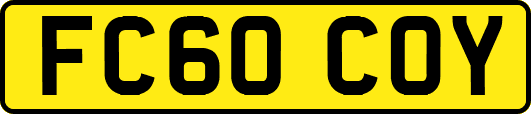 FC60COY