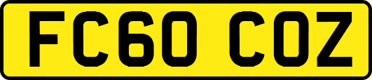 FC60COZ