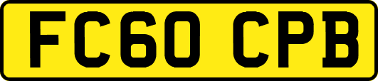 FC60CPB
