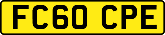 FC60CPE