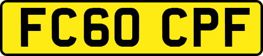 FC60CPF