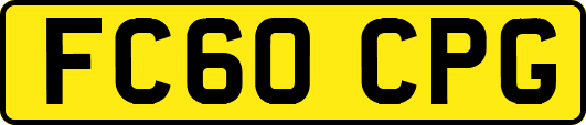 FC60CPG