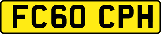 FC60CPH