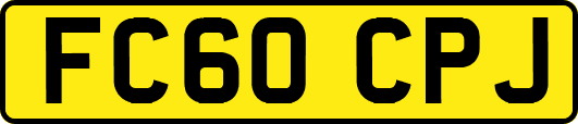 FC60CPJ