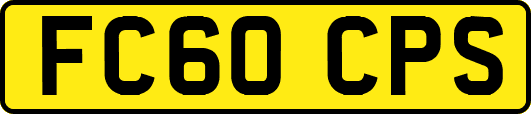 FC60CPS