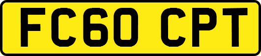 FC60CPT