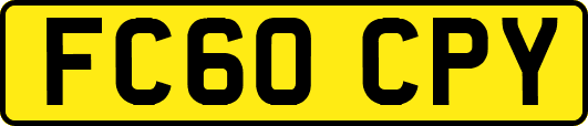 FC60CPY