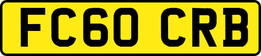 FC60CRB