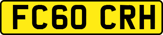 FC60CRH