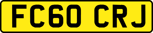 FC60CRJ