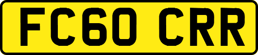 FC60CRR