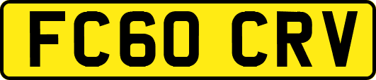 FC60CRV