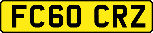 FC60CRZ