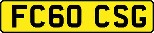 FC60CSG