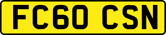 FC60CSN