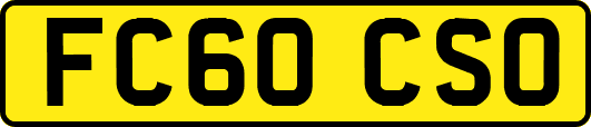 FC60CSO