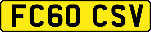 FC60CSV