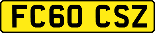 FC60CSZ