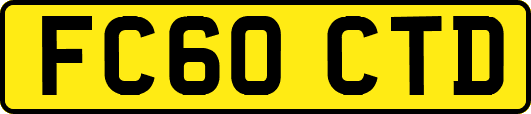 FC60CTD