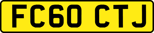FC60CTJ