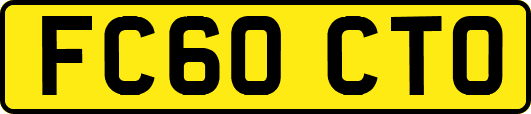 FC60CTO