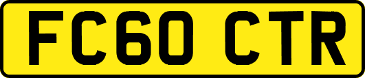 FC60CTR