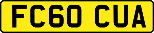 FC60CUA
