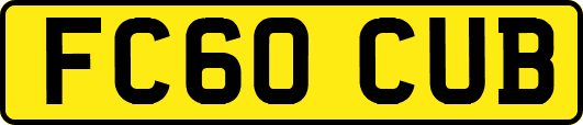 FC60CUB