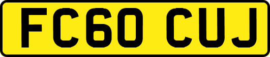 FC60CUJ