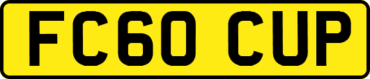 FC60CUP