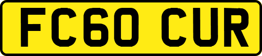 FC60CUR