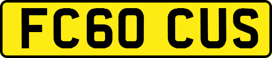 FC60CUS