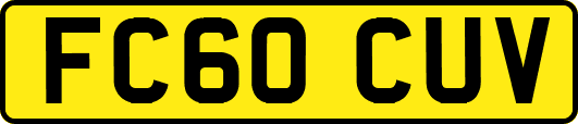FC60CUV