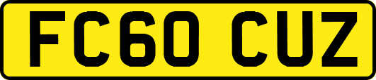 FC60CUZ