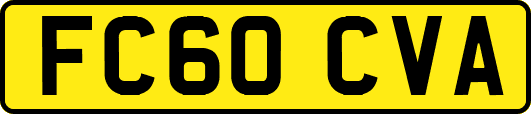 FC60CVA
