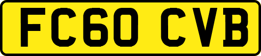 FC60CVB